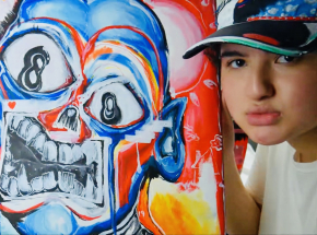 Christie's we współpracy z kolejnym artystą oferującym NFT