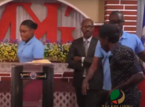 Haiti: podczas wielkanocnej mszy porwano pastora