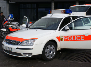 Szwajcaria: schwytano narkobarona "Obcinacza palców"