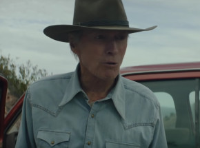 Clint Eastwood powraca na zwiastunie "Cry Macho"