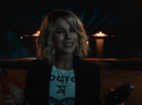 „Jolt”: zwiastun filmu akcji z Kate Beckinsale