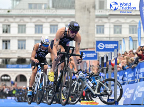 Monachium 2022: wszystkie medale dla Francuzów, słaby wyścig Polaków