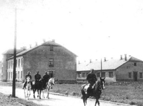 84 lata temu, Heinrich Himmler wydał rozkaz założenia obozu koncentracyjnego w Oświęcimiu 