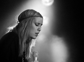 Lykke Li obchodzi 10-lecie swego albumu i zapowiada nowe wydanie