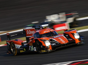 ELMS: G-Drive Racing z pierwszym pole position w sezonie 2021