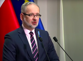 Niedzielski: koniec stanu epidemii, od 16 maja przechodzimy w stan zagrożenia epidemicznego