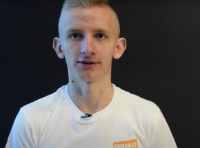 Lekkoatletyka: rodzeństwo Niedziałków mistrzami Polski w chodzie na 20 km