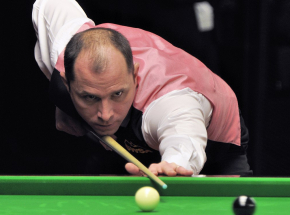 Snooker - WST Pro Series: Perry i Guodong z awansem do kolejnej części turnieju