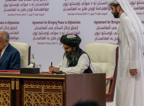 Afganistan: przywódca polityczny talibów ma stanąć na czele rządu