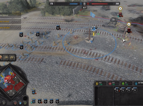 Ruszyły testy „Company of Heroes 3”