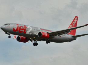 Wielka Brytania: Jet2 zawiesza loty do Polski