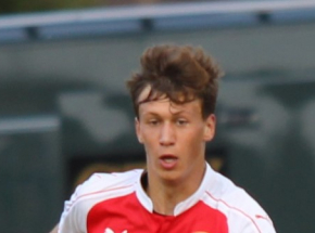 Championship: Krystian Bielik nie pojedzie na EURO