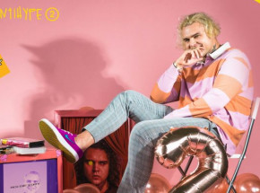 „Antihype 2” - przedsprzedaż płyty Sariusa