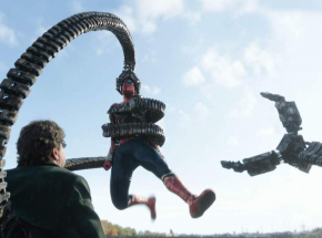 "Spider-Man: Bez drogi do domu" wciąż liderem Box Office