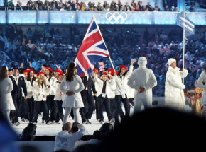 ZIO na 70 dni: brytyjski rząd zbojkotuje igrzyska olimpijskie