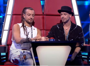 Oto nowe jury „The Voice of Poland”