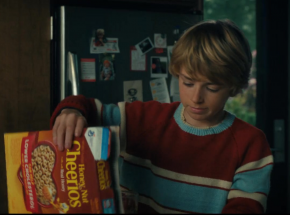 Walker Scobell wybrany jako nowy Percy Jackson