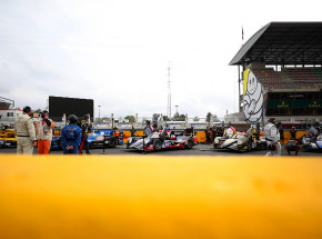 WEC: „24h of LeMans” – niesamowita pierwsza połowa wyścigu i walka o zwycięstwo Inter Europol Competition