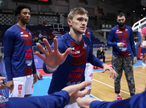 EBL: King wywiózł zwycięstwo z Gdyni