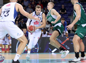 EBL: 19. kolejka (relacja aktualizowana)