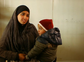 USA: kobieta, która dołączyła do tzw. Państwa Islamskiego, nie może wrócić do kraju