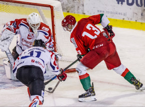 PHL: Katowice lepsze w starciu "GKS-ów" wysoka wygrana Zagłębia