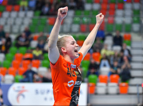 PGNiG Superliga kobiet: kolejny triumf Zagłębia, wyrównany mecz w Koszalinie