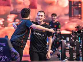 LoL - LEC: Fnatic miażdży G2 w meczu tygodnia! (W3D2)