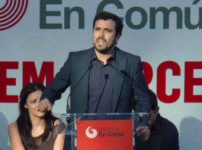 Garzón:  „Hiszpania eksportuje mięso złej jakości, ze zwierząt maltretowanych"