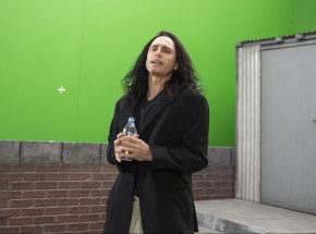 James Franco w obsadzie dramatu „Me, You”