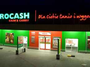 UOKiK nałożył karę finansową na Eurocash za pobieranie nieuczciwych opłat