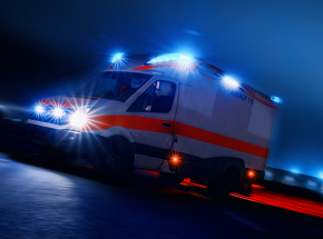 Los Angeles: do szpitali nie będą przywożeni pacjenci, którzy nie mają szans na przeżycie