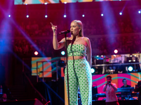 Nowy krążek od Anne-Marie