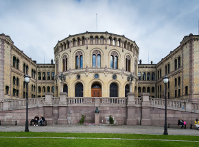 Norwegia: atak hakerski na parlament