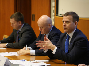 Finlandia: Partia Koalicji Narodowej wygrywa wybory parlamentarne