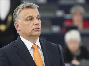 Węgry: Orbán podpisał rozporządzenie popierające wyrok polskiego TK