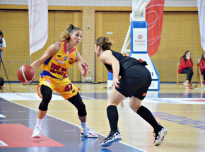 EBLK: niespodziewana porażka Arki