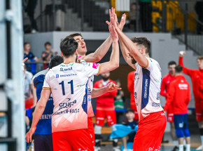 PlusLiga: ZAKSA nie do złamania w Kędzierzynie, niewykorzystane szanse Projektu
