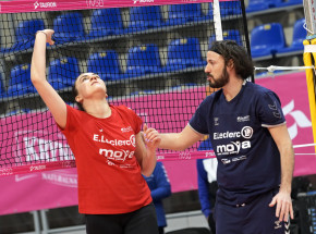 Tauron Liga: Radomka nie dała szans Budowlanym!