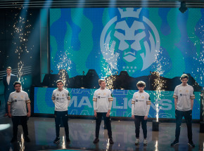 LoL - LEC: MAD Lions pokonali Rogue i zdobyli mistrzostwo LEC!
