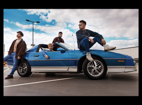 t.typy: „Chcemy, aby nasza muzyka łączyła ludzi” [WYWIAD]