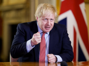 Wielka Brytania: Boris Johnson nie będzie kandydował na lidera torysów i premiera