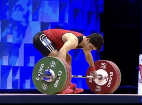 Podnoszenie ciężarów - ME: Szymanek i Urban daleko w swoich kategoriach