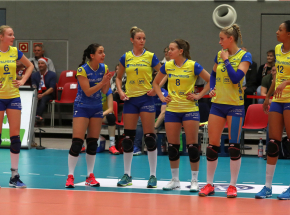 Liga Mistrzyń: porażka Developresu z Palmbergiem po tie-breaku