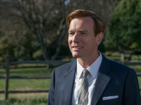 Ewan McGregor w obsadzie „Dżentelmena w Moskwie”