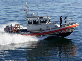 Straż Przybrzeżna USA ostrzega przed podróżami z Florydy na Kubę