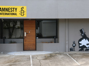 Amnesty International: działania ukraińskiego wojska zagrażają cywilom