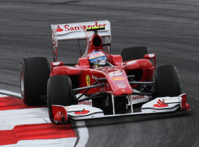 F1: Ferrari z przybliżoną datą premiery bolidu na 2022 rok i nowym/starym sponsorem