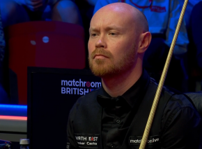 Snooker - Players Championship: niemrawy początek