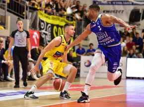 EBL: 3. kolejka (relacja aktualizowana)